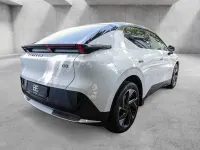 Neu Lynk & Co 02 200 kW (272 PS) 2025 Weiß SUV