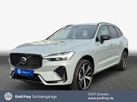 Gebraucht Volvo XC60 Ultra 250 PS (183 kW) 2025 Vapour grey SUV