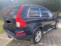 Gebraucht Volvo XC90 Executive 315 PS (231 kW) 2006 Blau SUV