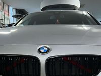 gebraucht BMW 440 xDrive M-Paket/HUD/Kamara/H&K/Leder/Schiebedach/ohne OPF!