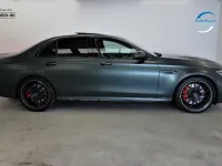 Gebraucht Mercedes E63S AMG AMG 612 PS (450 kW) 2017 Schwarz Limousine