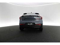 Gebraucht Volvo C40 Plus 169 kW (231 PS) 2022 Grau SUV