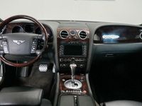 Second-hand Bentley Continental GT 560 CP (411 kW) 2007 Verde