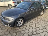 gebraucht BMW 118 Cabriolet Cabrio