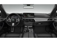 gebraucht BMW 520 d Touring