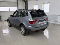 Gebraucht BMW X3 218 PS (160 kW) 2006 Grau SUV