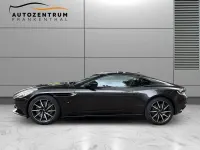 Gebraucht Aston Martin DB11 609 PS (447 kW) 2018 Ceramic grey Coupé