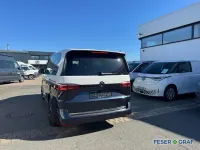 Neu VW Multivan Edition 150 PS (110 kW) 2026 Blau Van / Kleinbus