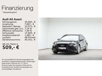 gebraucht Audi A6 Avant sport 50 TFSIe quattro S-LINE BUSINESS