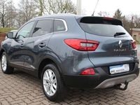 gebraucht Renault Kadjar 1.5 XMOD Automatik Navi/SHZ/PDC/AHK/EU6