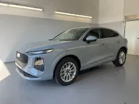 Gebraucht Audi Q3 Sportback 204 PS (150 kW) 2026 [1x1x] pfeilgrau perleffekt SUV