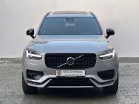 Gebraucht Volvo XC90 Plus 235 PS (172 kW) 2023 Silber SUV