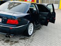gebraucht BMW 740 i V8 TÜV NEU