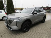 Neu Haval H6 Lux 243 PS (178 kW) 2026 Ayers grey SUV