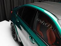 Gebraucht BMW M3 Competition Edition 510 PS (375 kW) 2023 Grün Limousine