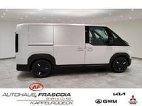 Neu Kia PV5 88 kW (121 PS) 2026 Weiß Van / Kleinbus