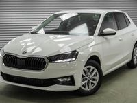 gebraucht Skoda Fabia 1.0 TSI Style - LAGER