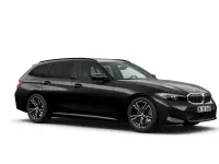 Gebraucht BMW 318 Shadowline 150 PS (110 kW) 2026 Kombi