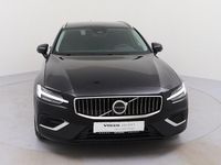 Gebraucht Volvo V60 Core 398 PS (292 kW) 2025 Schwarz Kombi