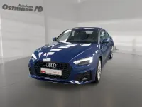 Gebraucht Audi A5 S-Line 163 PS (119 kW) 2024 Ascariblau metallic Limousine