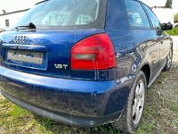 gebraucht Audi A3 1.8T Klimaautomatic