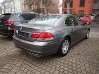 Gebraucht BMW 730 231 PS (169 kW) 2006 Grau Limousine