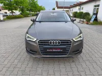 Second-hand Audi A3 Ambiente 150 CP (110 kW) 2015 Gri Berlinǎ
