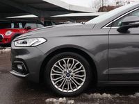 Gebraucht Ford Mondeo Titanium 150 PS (110 kW) 2022 Grau Kombi