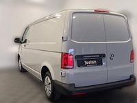 Usata VW Transporter 110 CV (80 kW) 2022 Grigio Furgone