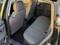 Gebraucht Seat Leon Copa 105 PS (77 kW) 2011 Schwarz Kleinwagen