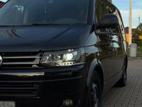 Gebraucht VW Caravelle 170 PS (125 kW) 2025 Schwarz Van