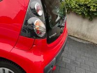 gebraucht Citroën C1 - 1.0 - 8-Fach bereift HU/Au 04/2026