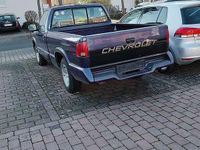 Gebraucht Chevrolet S10 LS 190 PS (139 kW) 1995 Pickup