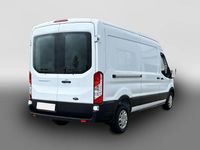 Gebraucht Ford Transit Trend 131 PS (96 kW) 2024 Weiß Pickup