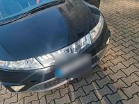Gebraucht Honda Civic Type S 140 PS (102 kW) 2007 Schwarz Kleinwagen