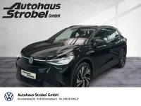 Brugt VW ID.4 Pro Performance 150 kW (204 HK) 2023 Sort SUV