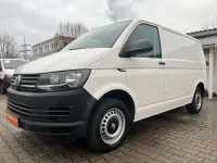 Occasion VW Transporter 150 ch (110 kW) 2016 Blanc Van