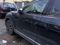 Gebraucht VW T-Roc Style 116 PS (85 kW) 2020 Schwarz SUV