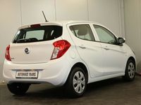 gebraucht Opel Karl 1.0 Edition KLIMA+BT+ISOFIX