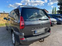 gebraucht Peugeot 807 2.2hdi 128ps