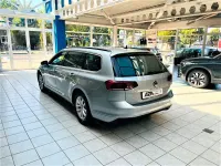 Gebraucht VW Passat Business 150 PS (110 kW) 2021 Silber Kombi