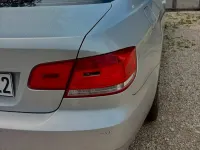 Gebraucht BMW 335 450 PS (330 kW) 2007 Silber Coupé