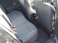 Gebraucht Renault Mégane Authentique 110 PS (80 kW) 2014 Schwarz Limousine