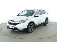 Gebraucht Honda CR-V Executive 184 PS (135 kW) 2021 Weiß SUV
