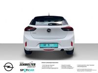gebraucht Opel Corsa F Edition 1.2 75 PS Klima Sitzheizung ...