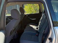 Gebraucht Ford C-MAX 101 PS (74 kW) 2007 Silber Van / Kleinbus