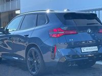 Neu BMW X3 Basis 381 PS (280 kW) 2025 Arctic race blue metallic SUV