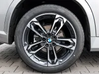 Gebraucht BMW X1 M Sport 197 PS (144 kW) 2025 Spacesilber metallic SUV