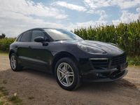 gebraucht Porsche Macan S 