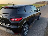 Gebraucht Renault Clio IV 118 PS (86 kW) 2016 Schwarz Kleinwagen